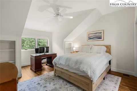 Bedroom - 323 Near Sawrey #2, Boone, NC 28607 photo 6 of 10