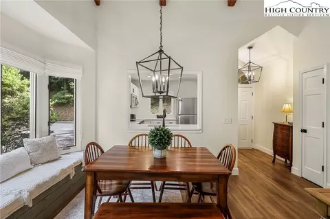 Dining - 323 Near Sawrey #2, Boone, NC 28607 photo 2 of 3
