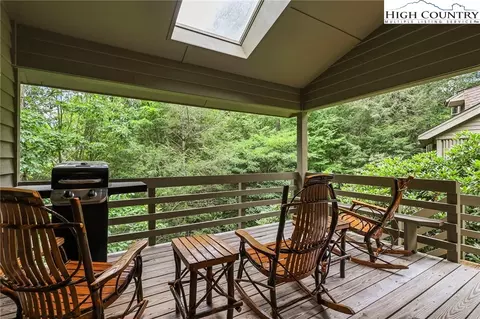 Exterior - 323 Near Sawrey #2, Boone, NC 28607 photo 4 of 7