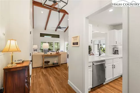 Entry Way - 323 Near Sawrey #2, Boone, NC 28607 photo 1 of 2