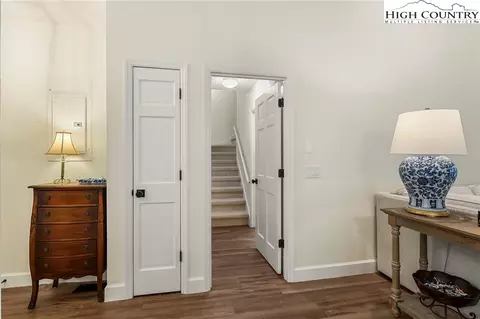 Entry Way - 323 Near Sawrey #2, Boone, NC 28607 photo 2 of 2