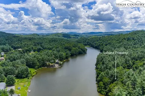 lot255 256 Lakeside Dr, West Jefferson, NC 28694