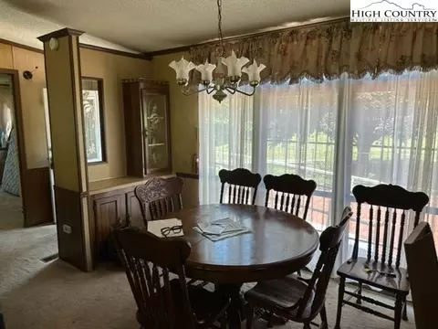 Dining - 32 Stoneacres Ln, Independence, VA 24348 photo 1 of 1
