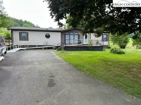 Exterior - 32 Stoneacres Ln, Independence, VA 24348 photo 3 of 9