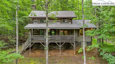 145 Settlers Ridge Rd, Todd, NC 28684