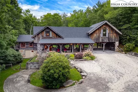 164 Avery County High School Rd, Newland, NC 28657