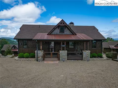 48 Camp Eagle Ct, Banner Elk, NC 28604