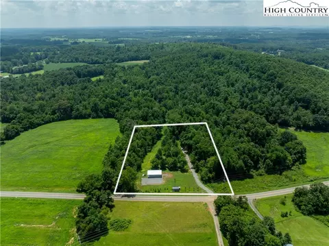 3687 Rock House Mountain Rd, Boonville, NC 27011