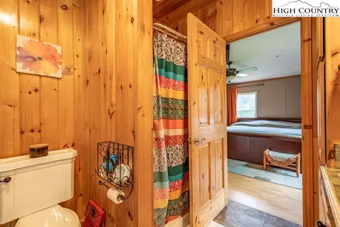 Bath - 285 Roaring Fork Rd, Todd, NC 28684 photo 2 of 4