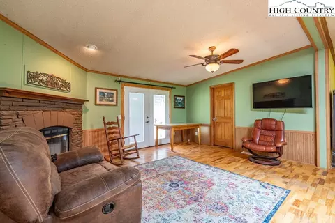 Other - 285 Roaring Fork Rd, Todd, NC 28684 photo 2 of 13