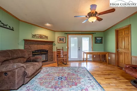 Other - 285 Roaring Fork Rd, Todd, NC 28684 photo 1 of 13