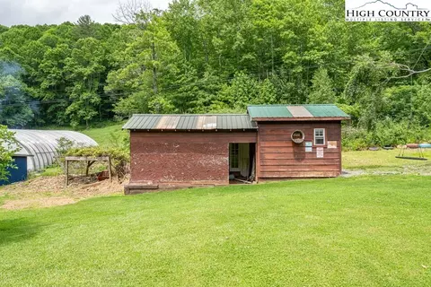 Other - 285 Roaring Fork Rd, Todd, NC 28684 photo 10 of 13