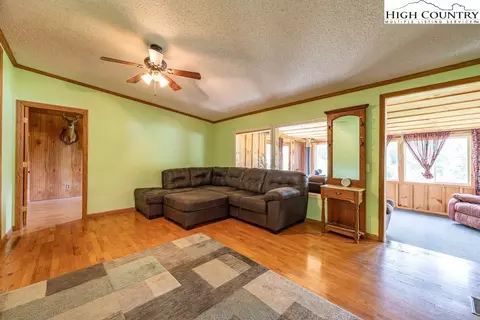 Other - 285 Roaring Fork Rd, Todd, NC 28684 photo 5 of 13