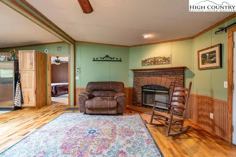 Other - 285 Roaring Fork Rd, Todd, NC 28684 photo 3 of 13
