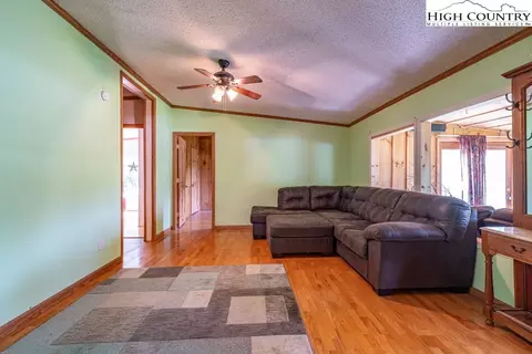 Other - 285 Roaring Fork Rd, Todd, NC 28684 photo 4 of 13