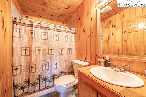 Bath - 285 Roaring Fork Rd, Todd, NC 28684 photo 4 of 4