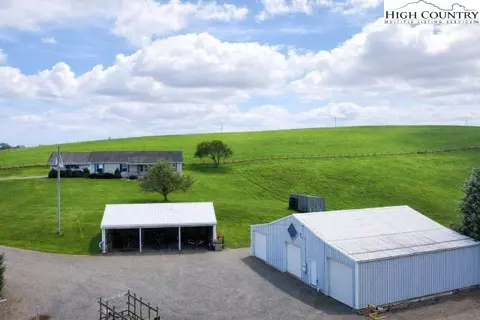 459 Edwards Rd, Ennice, NC 28623