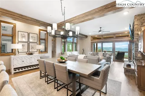 149 Canyon Gap #C-1, Blowing Rock, NC 28605