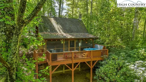 199 Skyline Rd, West Jefferson, NC 28694