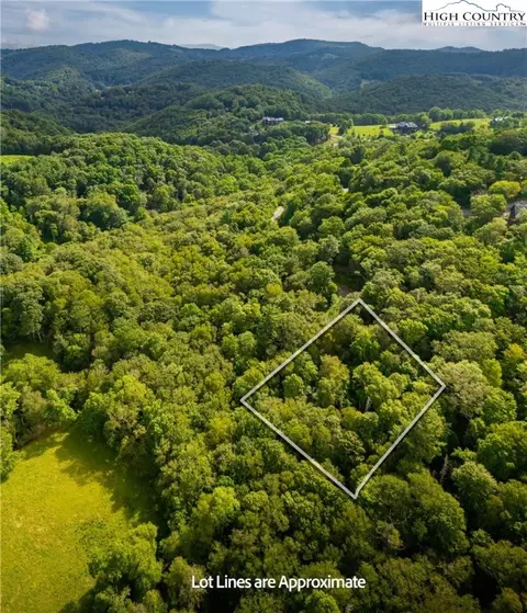 tbd Stacked Rock Way, Blowing Rock, NC 28505