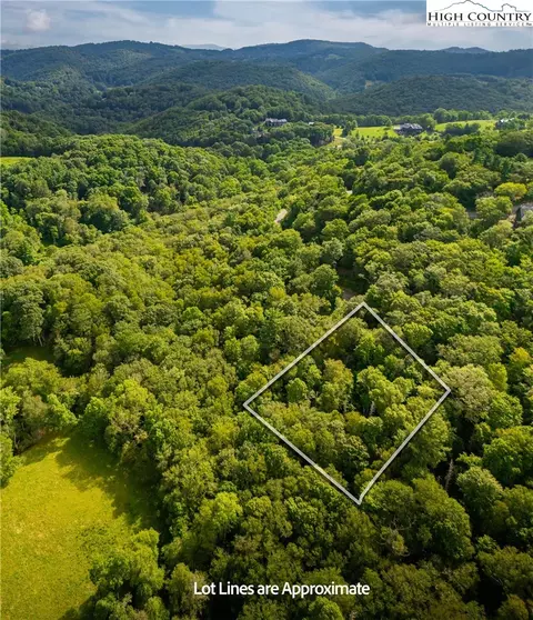 lot221 Tbd Stacked Rock Way, Blowing Rock, NC 28505