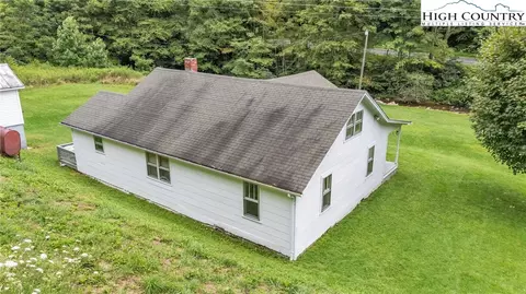 809 Roaring Fork Rd, Creston, NC 28615 photo 38