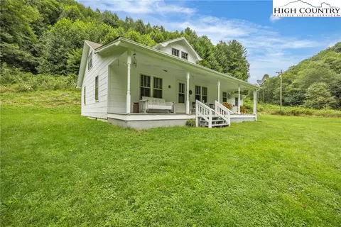 809 Roaring Fork Rd, Creston, NC 28615 photo 36