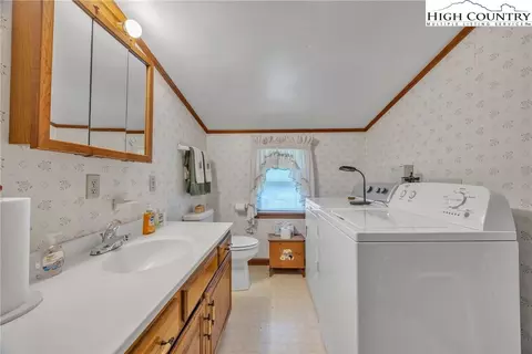 809 Roaring Fork Rd, Creston, NC 28615 photo 24