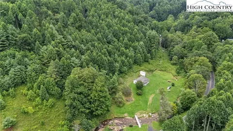 809 Roaring Fork Rd, Creston, NC 28615 photo 43