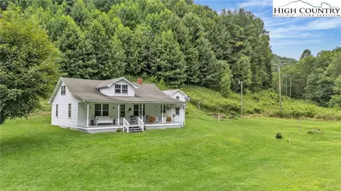 809 Roaring Fork Rd, Creston, NC 28615 photo 39