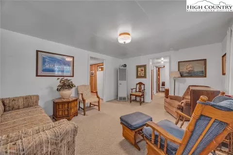 809 Roaring Fork Rd, Creston, NC 28615 photo 8
