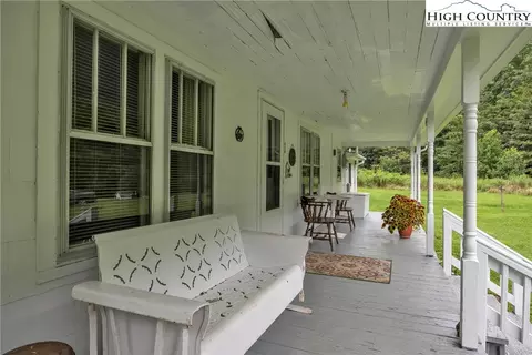 809 Roaring Fork Rd, Creston, NC 28615 photo 32