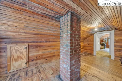 809 Roaring Fork Rd, Creston, NC 28615 photo 30