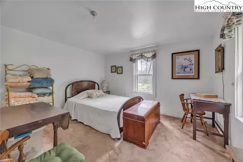 809 Roaring Fork Rd, Creston, NC 28615 photo 19