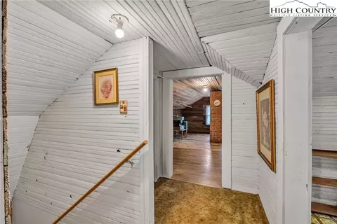 809 Roaring Fork Rd, Creston, NC 28615 photo 26