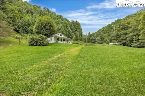 809 Roaring Fork Rd, Creston, NC 28615 photo 33