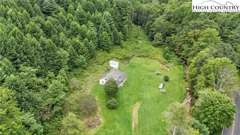 809 Roaring Fork Rd, Creston, NC 28615 photo 44