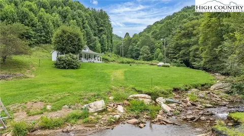 809 Roaring Fork Rd, Creston, NC 28615 photo 45