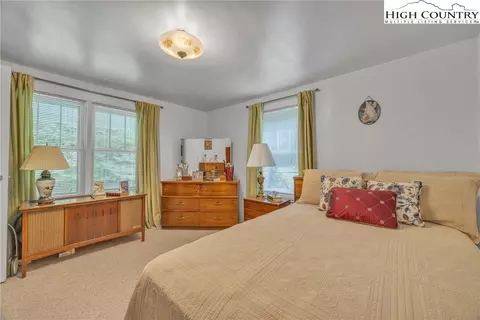 809 Roaring Fork Rd, Creston, NC 28615 photo 18
