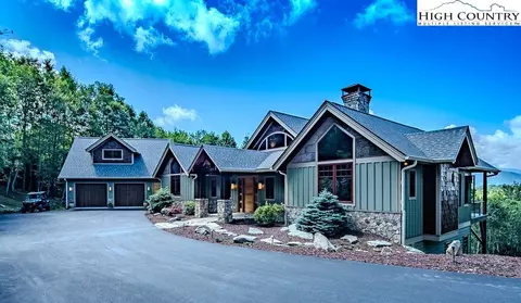 1437 Falls Creek Pkwy, Elk Park, NC 28622