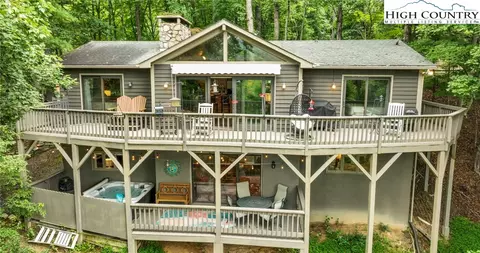 239 Elk Ridge Rd, Deep Gap, NC 28618 photo 2