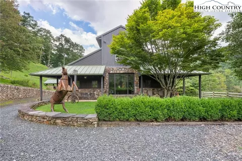 3760 Bald Mountain Rd, West Jefferson, NC 28694