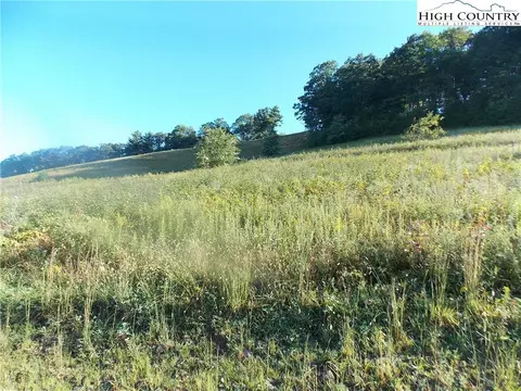 lot29 Hartley Knob, Boone, NC 28607