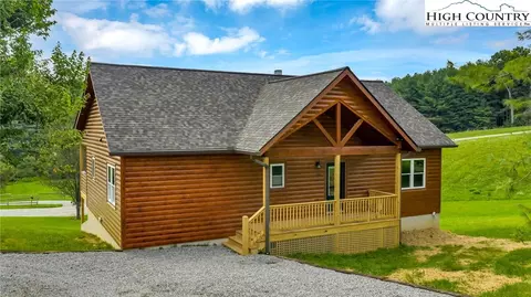 394 Bear Den Rd #28, Sparta, NC 28675