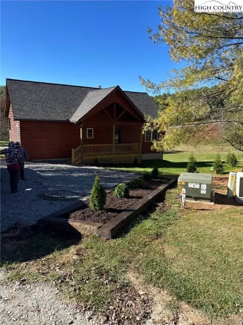 394 Bear Den Rd #28, Sparta, NC 28675