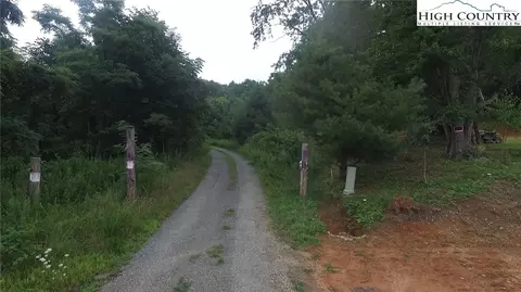 Tract 5 Millards Way, Sparta, NC 28675 photo 4