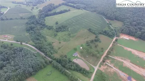 Tract 5 Millards Way, Sparta, NC 28675 photo 3