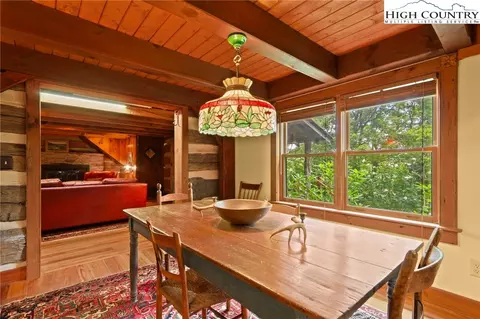 Dining - 1040 Blackberry Rd, Boone, NC 28607 photo 3 of 4