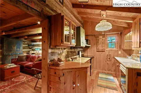 Kitchen - 1040 Blackberry Rd, Boone, NC 28607 photo 1 of 3