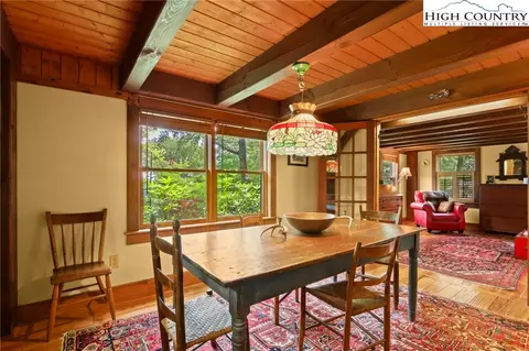 Dining - 1040 Blackberry Rd, Boone, NC 28607 photo 1 of 4